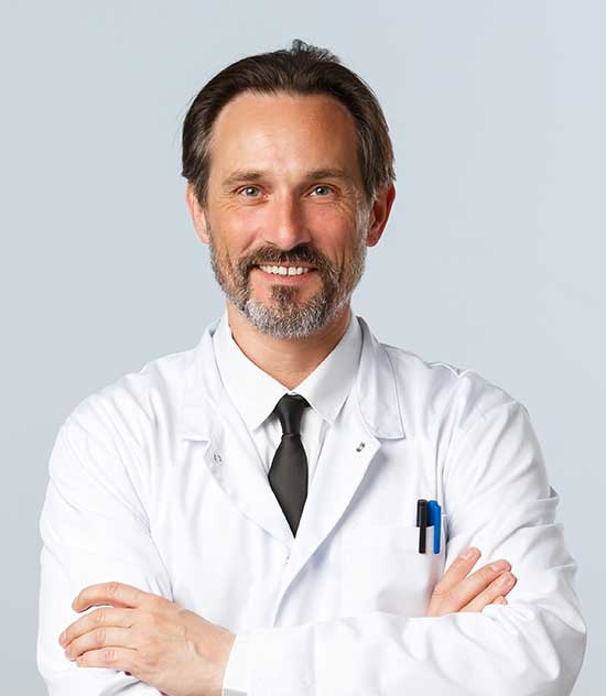 George Peterson